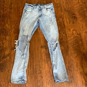 Aeropostale men’s jeans. 30/32